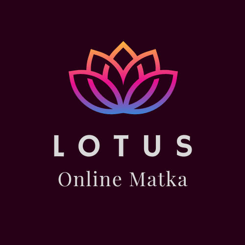 LOTUS Matka Logo